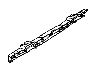 Chevy 10018059 Reinforcement