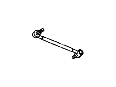 Cadillac DeVille Sway Bar Link - 3537118