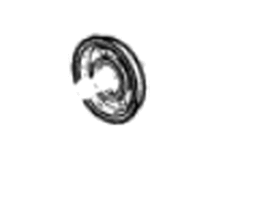 Chevy 24271146 SEAL,AUTOMATIC TRANSMISSION FLUID PUMP SHAFT