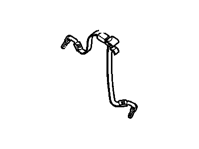 Chevy 88950704 BELT KIT,PASSENGER SEAT (BUCKLE SIDE)(BLUE)(HAS 2-PIECE ANCHOR BRACKET)