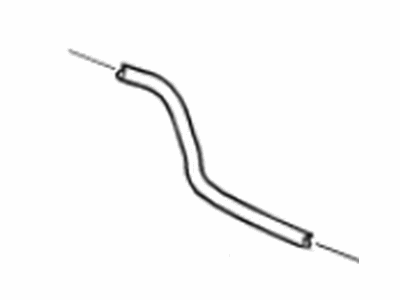 Chevy 84074252 CABLE,USB DATA(PART OF 1)(HMI TO RADIO/SILVERBOX)