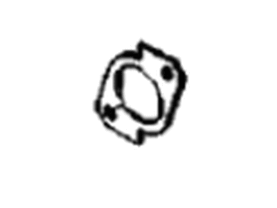 GM 96339734 Gasket, Hydraulic Clutch Main Cylinder GM 96339734 Gasket, Hydraulic Clutch Main Cylinder