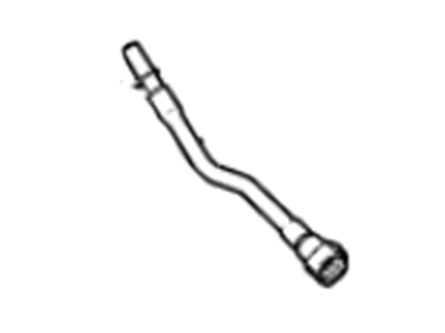 GM 12692059 Tube, Engine Crankcase Ventilation