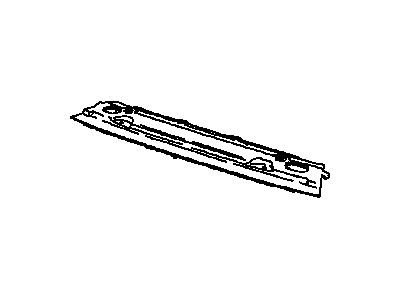 Saturn 21122888 Windshield Header