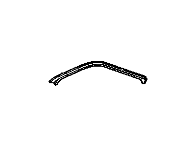 Buick 20728394 Molding
