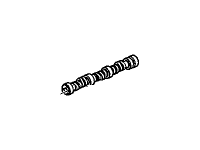 GMC Typhoon Camshaft - 10144047