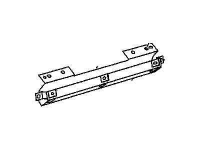 Saturn 21040327 Handle Hinge