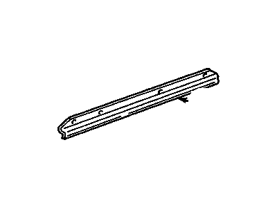 Buick 20376227 Weatherstrip Seal