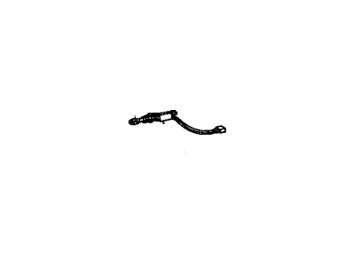 Chevy 15676009 Window Actuator