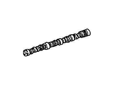 Chevy V30 Camshaft - 3963544