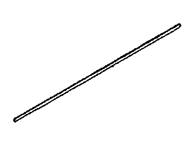 Chevy 10184880 Insert