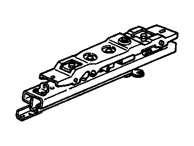 Chevy 16723217 Adjuster