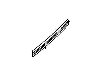 Buick 10230192 Molding