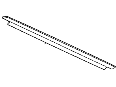 Chevy Monte Carlo Spoiler - 16504192