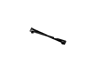 Chevy 20718679 Lift Cylinder
