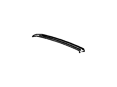 Chevy 22583356 Bow