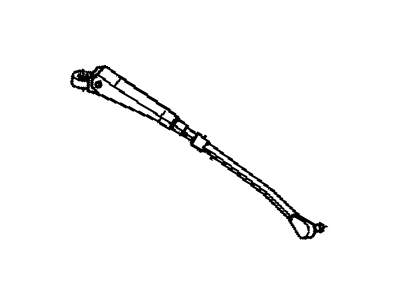 Buick 22144002 Wiper Arm