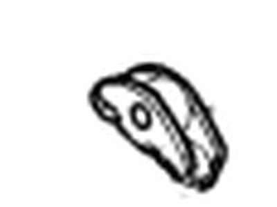 Buick Rocker Arm - 55569172