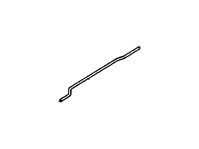 Buick 26002257 Rod