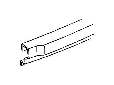 Pontiac 25530925 Bar