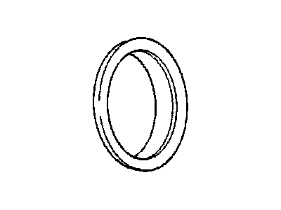 Oldsmobile 22519452 Trim Ring