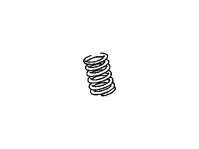 Chevy 96068607 Valve Springs