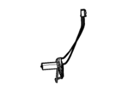GMC Savana 3500 Fuel Level Sensor - 85106918
