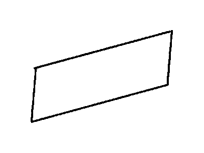 15002609 GM Label, Emissions And Cautions Illustration 1 of 1