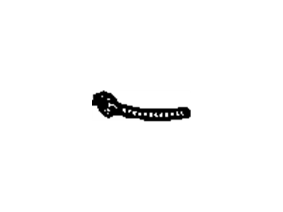 Chevy 15329408 HARNESS,FWD LAMP WIRING(INCLUDES 9)
