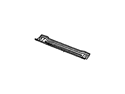 Buick 10092113 Windshield Header