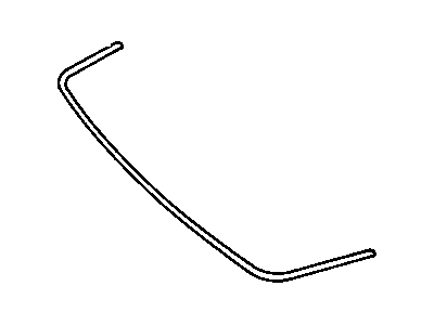 Oldsmobile 20686965 Molding