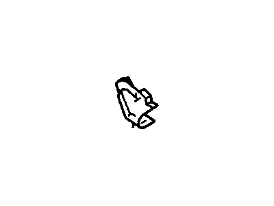 Buick 3041338 Tube