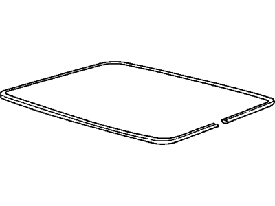 Oldsmobile 10200925 Headliner