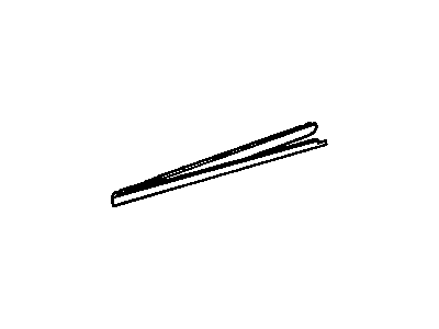 Buick 12392889 Cover