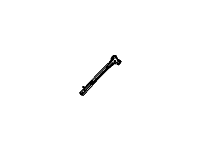 Chevy 15537942 Reinforcement