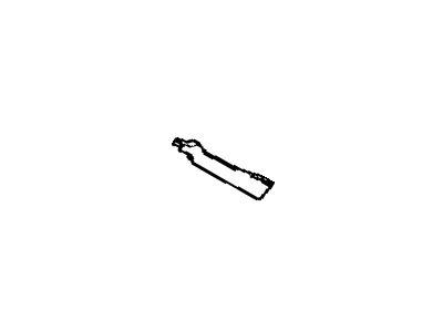 Cadillac 90414506 Guide