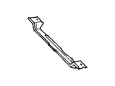 Chevy 10215793 Crossmember