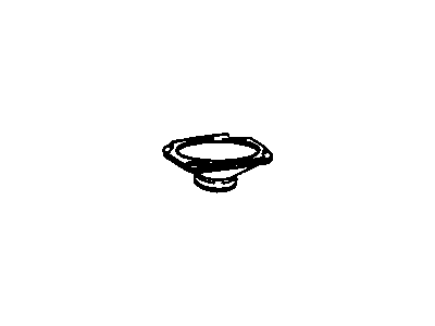 Pontiac 16088740 Speaker