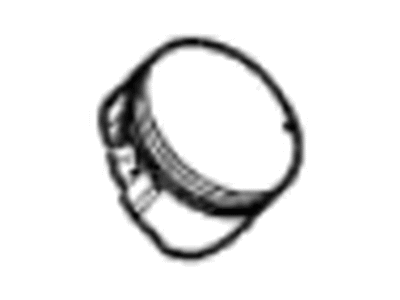 GMC Piston - 19208473