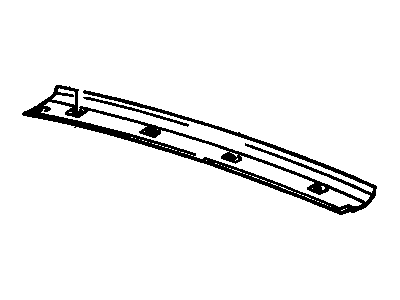 Pontiac 90327982 Cover