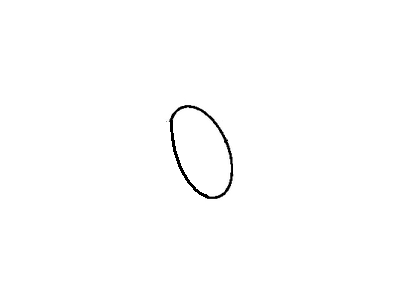 Cadillac 24225543 SEAL,AUTOMATIC TRANSMISSION FLUID PUMP