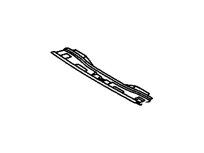 Chevy 10235607 Header Panel