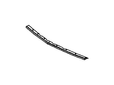 Oldsmobile 22531771 Molding