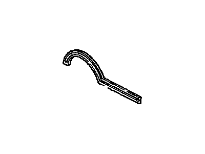 Oldsmobile 20501313 Molding