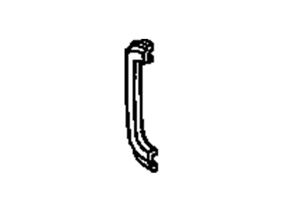 Chevy 15593228 Molding