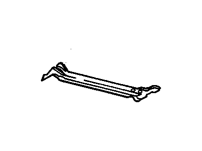Chevy 20611834 Reinforcement