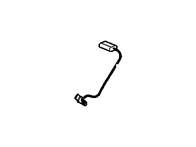 Chevy 19133499 Fuel Gauge Sending Unit