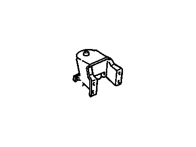 Chevy 14087805 Bracket