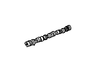 GMC 10214713 Camshaft