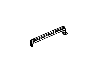 94128300 GM Track Illustration 1 of 1